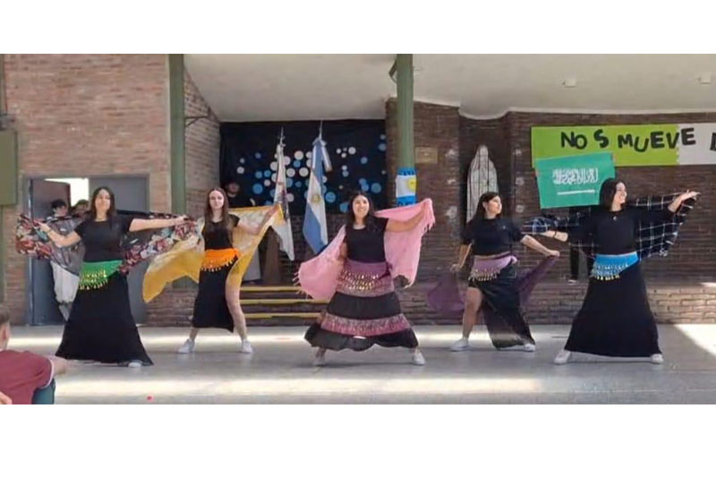 Proyectos Escolares