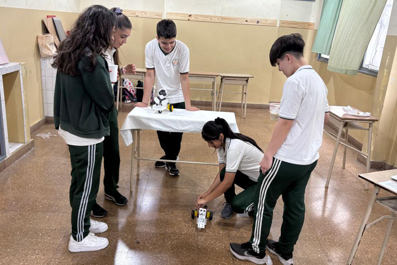Feria de Ciencias 2025