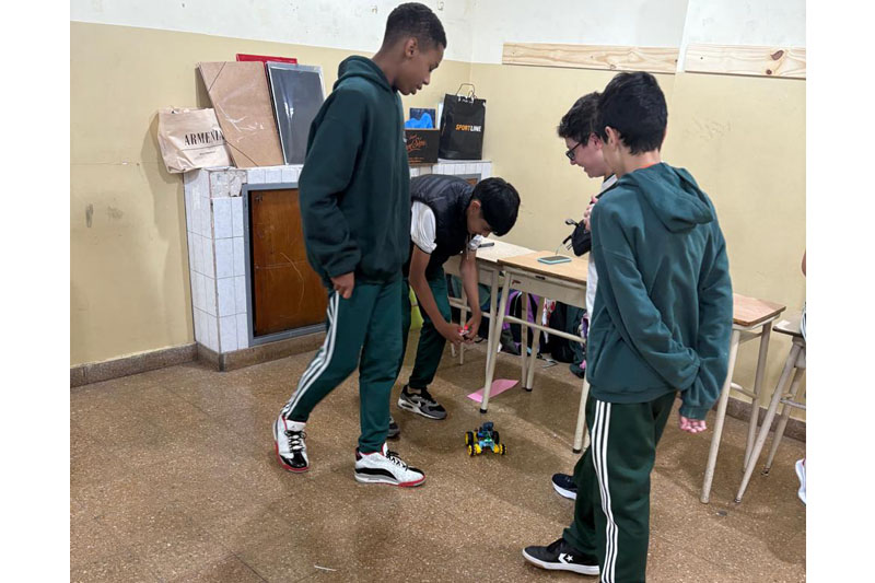 Feria de Ciencias 2025