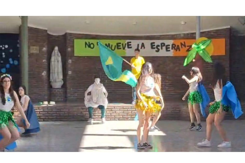 Feria de Ciencias 2025