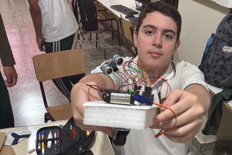 Feria de Ciencias 2025