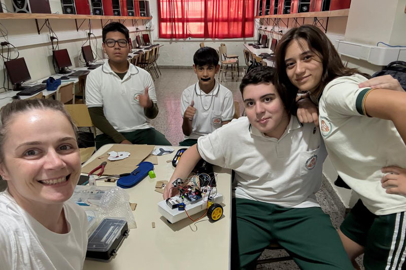 Feria de Ciencias 2025