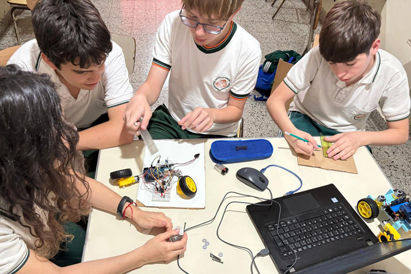 Feria de Ciencias 2025