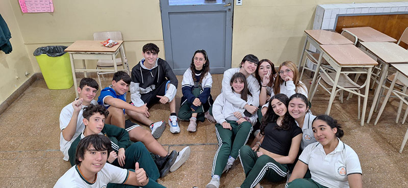 Proyectos Escolares