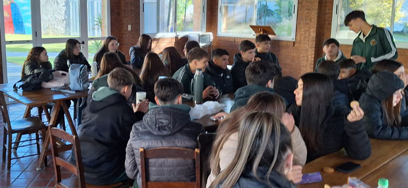 Proyectos Escolares